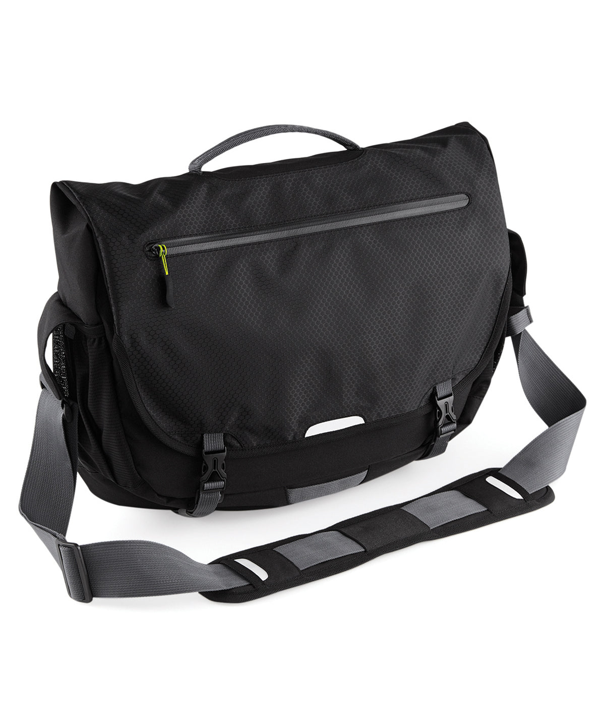 Töskur - SLX 15 Litre Courier Bag