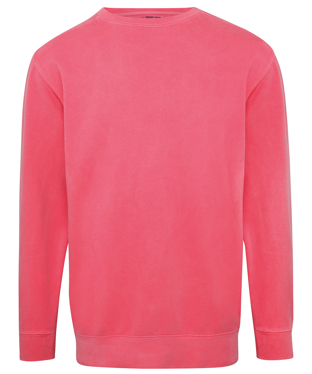 Háskólapeysur - Adult Crew Neck Sweatshirt