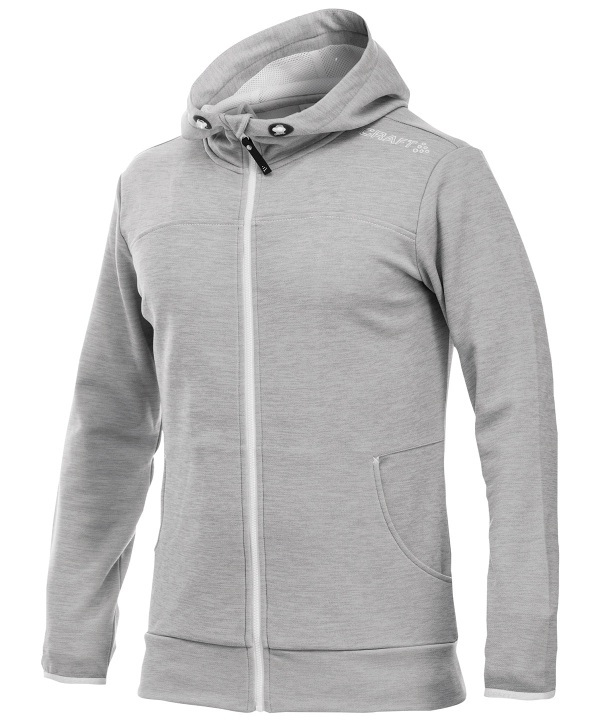 Jakkar - Leisure Full Zip Hood