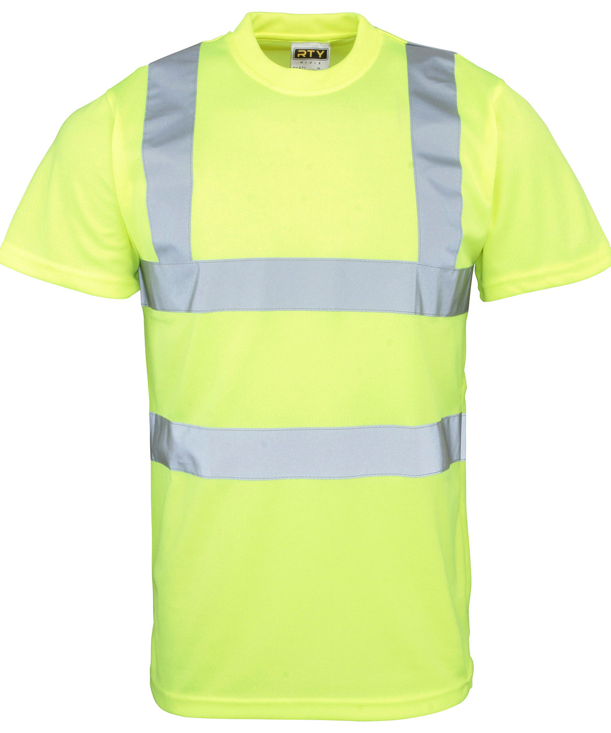 Stuttermabolir - High Visibility T-shirt