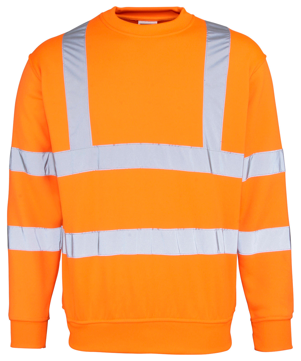 Háskólapeysur - High Visibility Sweatshirt