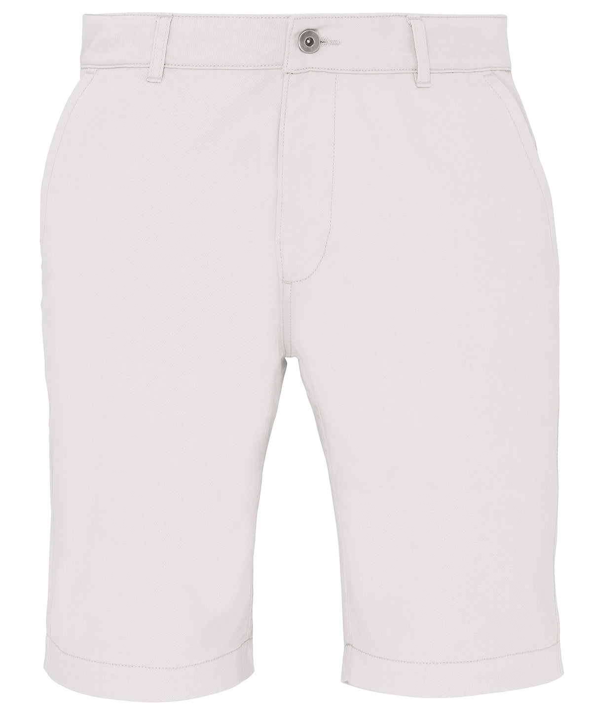 Stuttbuxur - Men's Chino Shorts