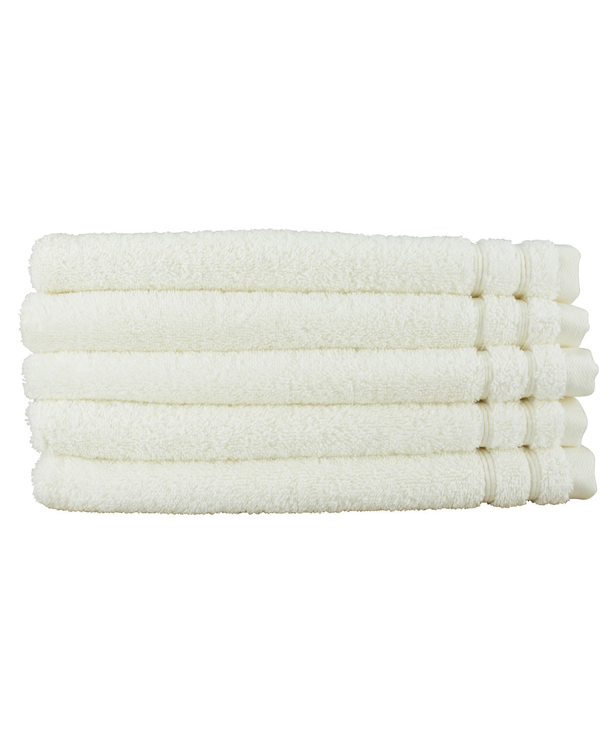 Handklæði - ARTG® Organic Guest Towel