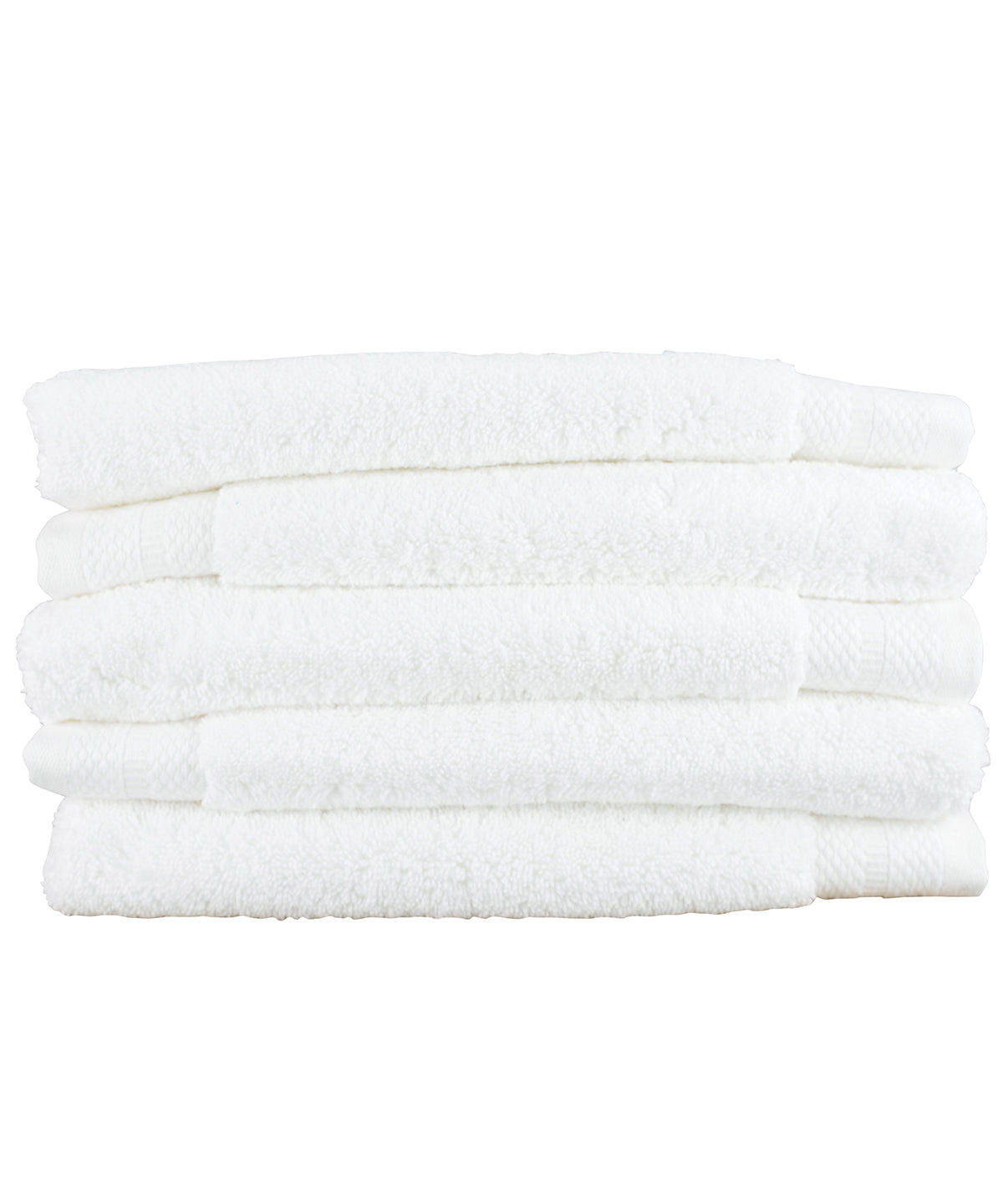 Handklæði - ARTG® Pure Luxe Guest Towel