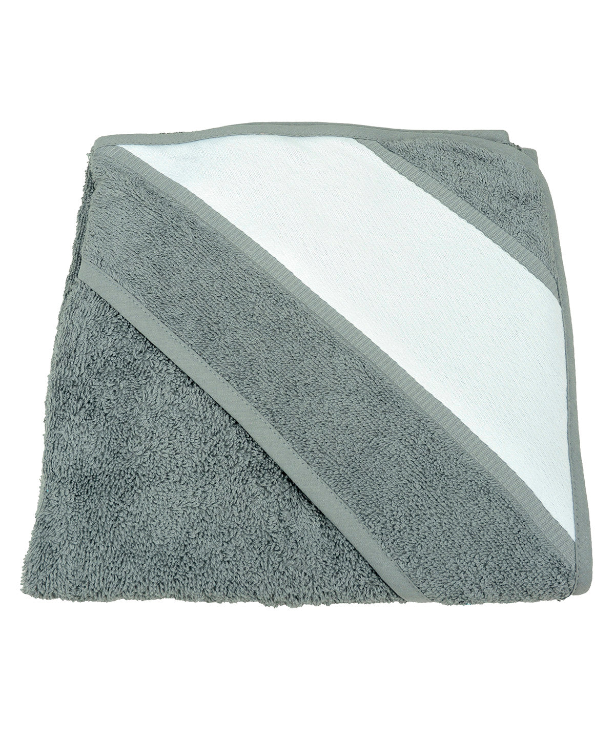 Handklæði - ARTG® Babiezz® Sublimation Hooded Towel