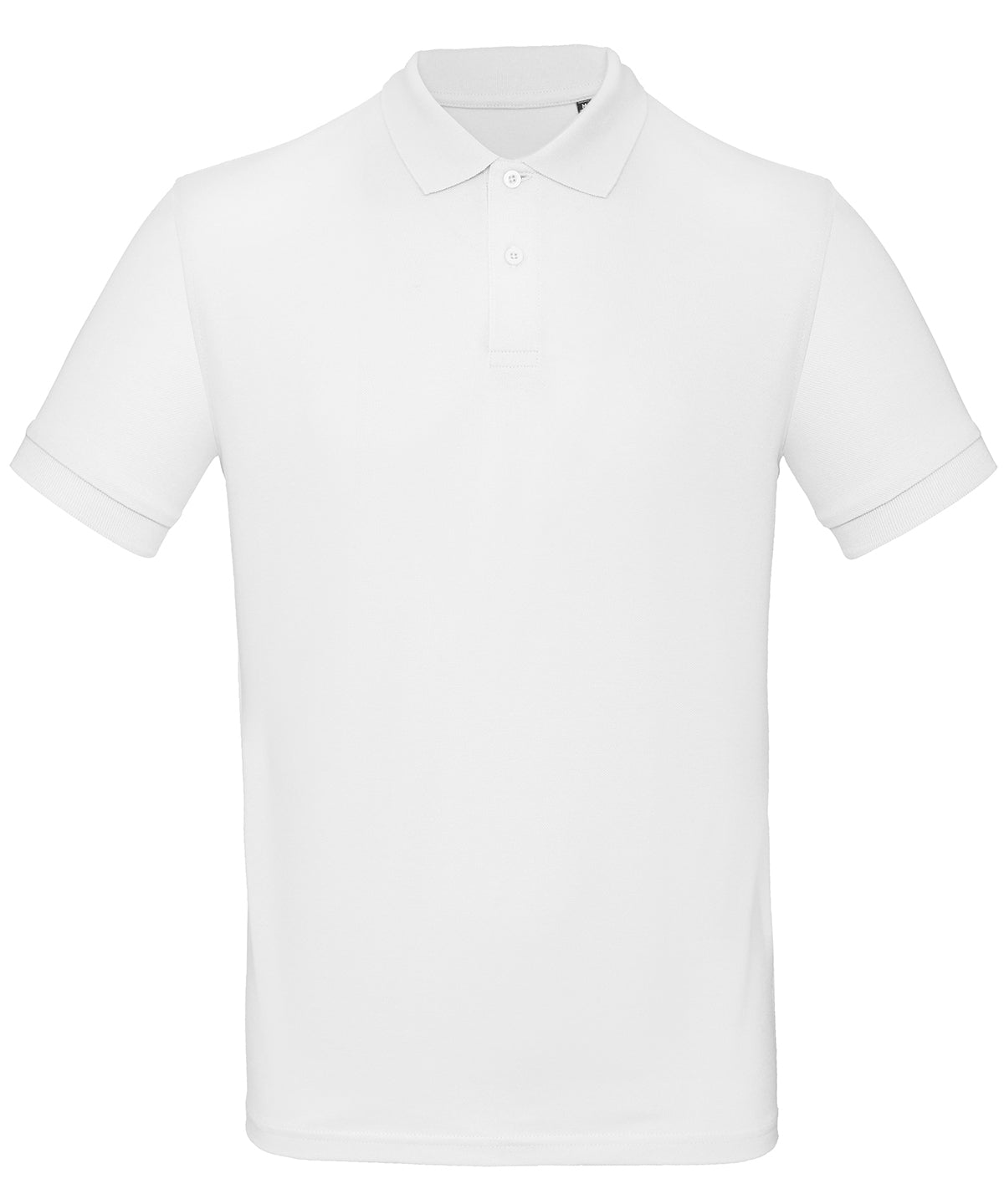 Pólóbolir - B&C Inspire Polo /men