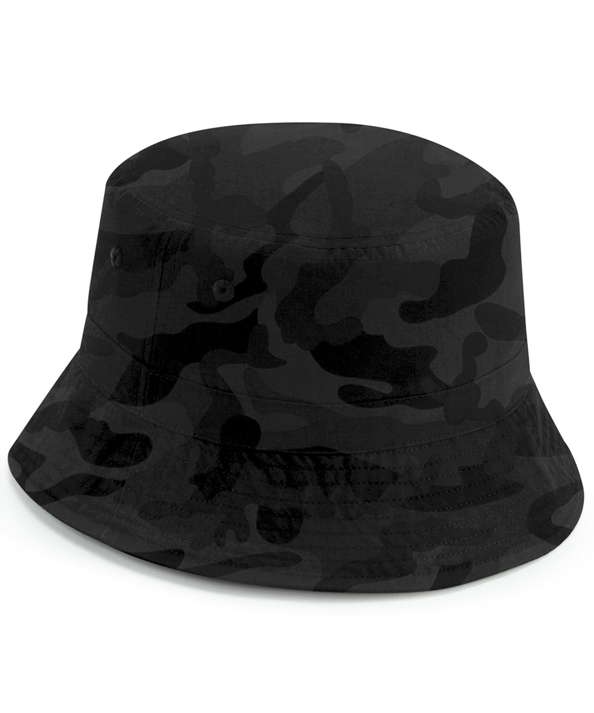 Húfur - Recycled Polyester Bucket Hat