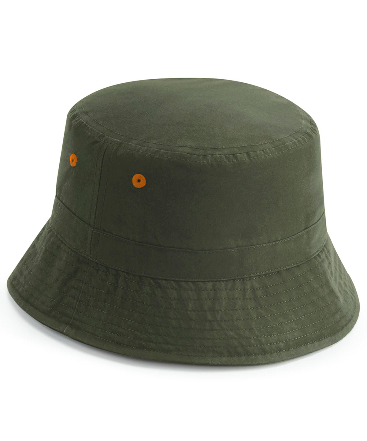 Húfur - Recycled Polyester Bucket Hat