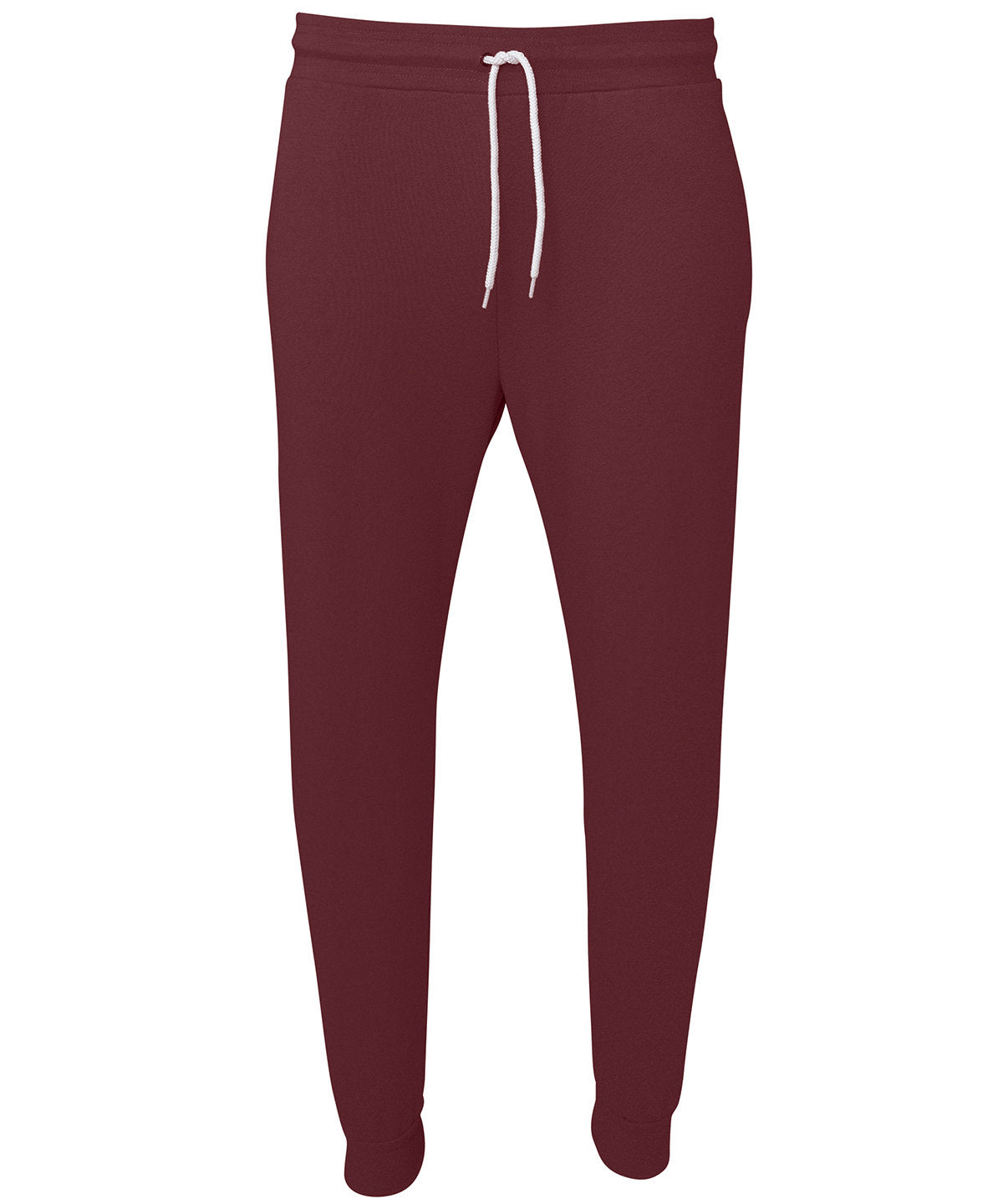 Joggingbuxur - Unisex Jogger Sweatpants