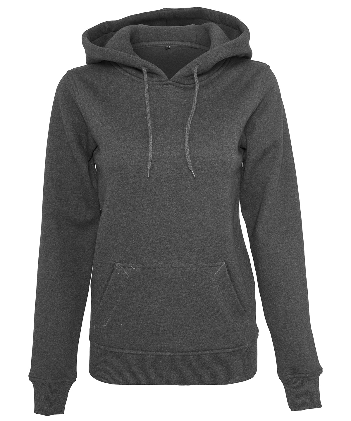 Hettupeysur - Women's Heavy Hoodie
