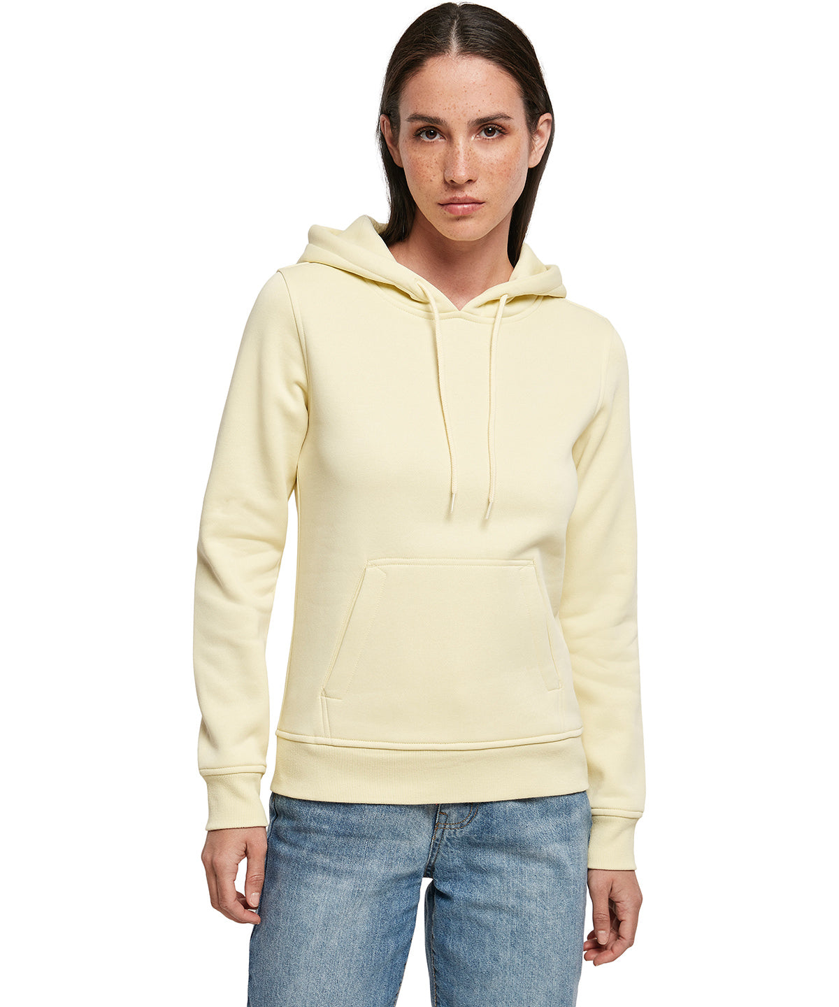 Hettupeysur - Women's Heavy Hoodie