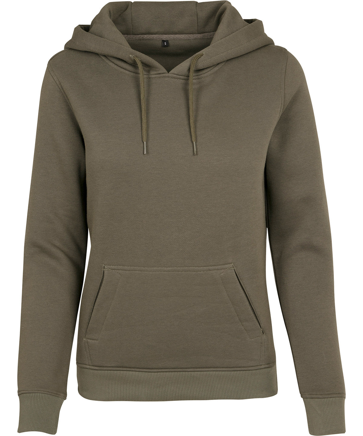 Hettupeysur - Women's Heavy Hoodie