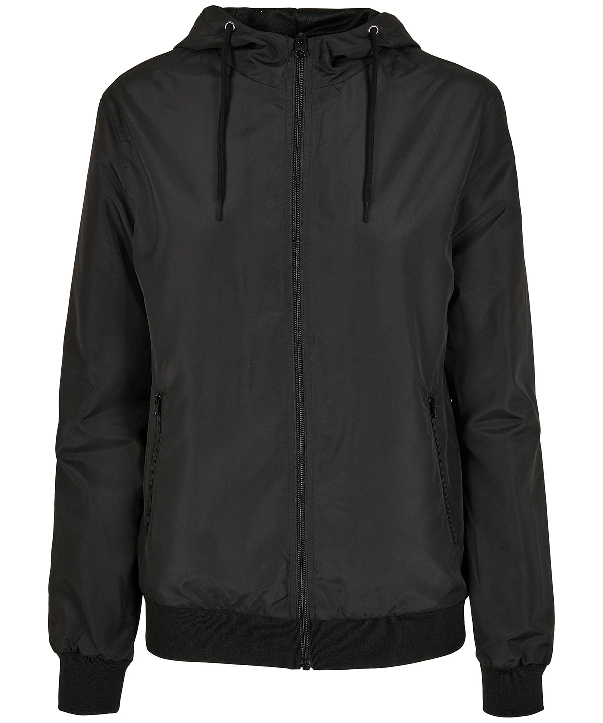 Jakkar - Women's Recycled Windrunner