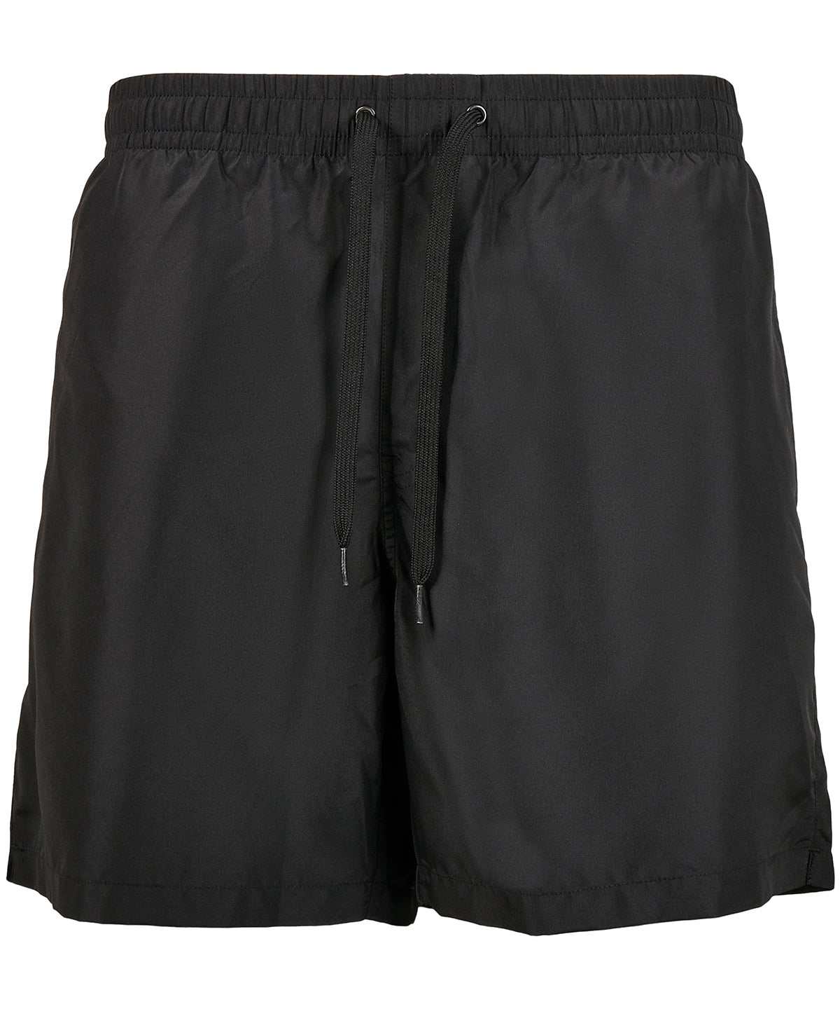 Stuttbuxur - Recycled Swim Shorts