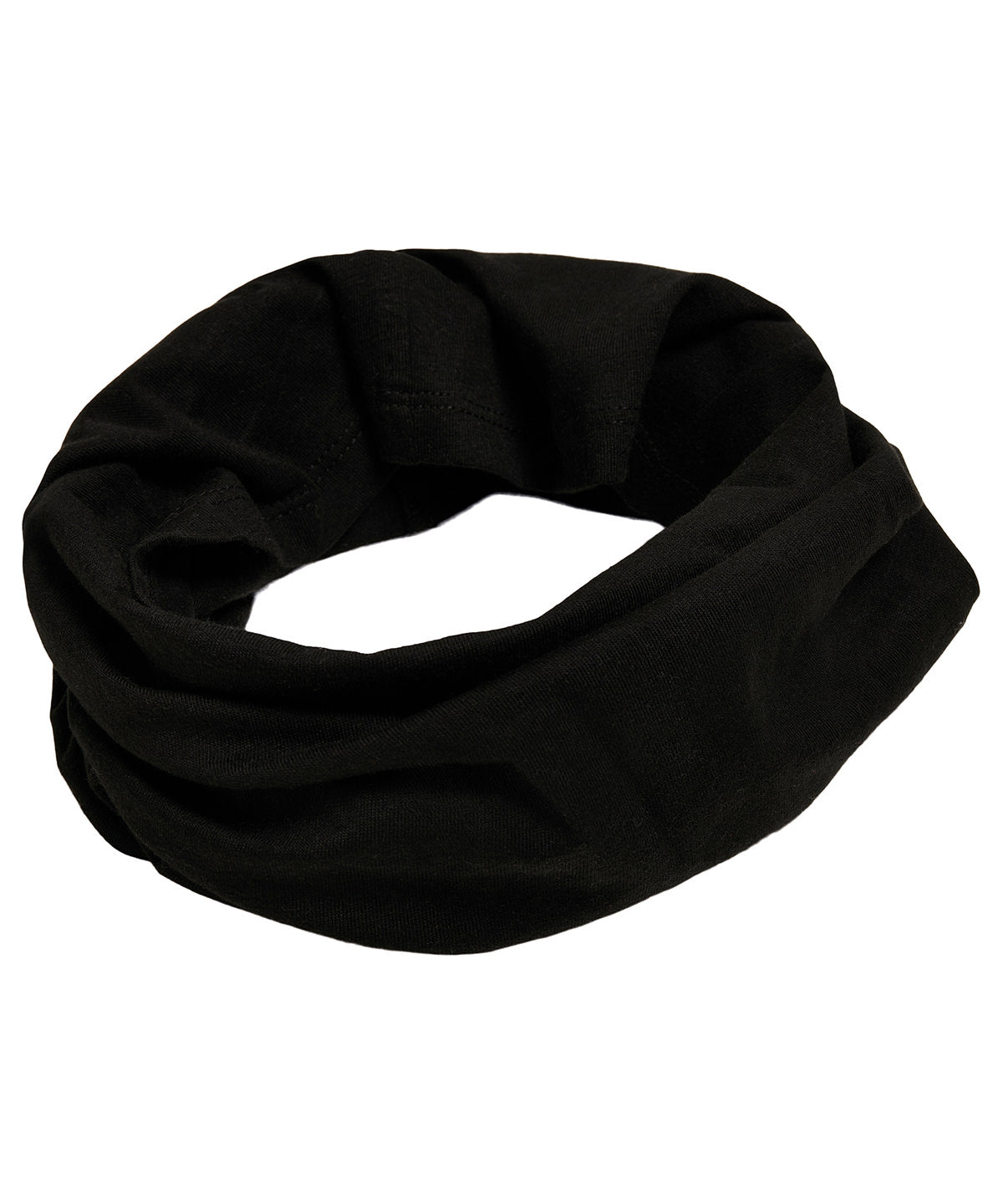 Klútar - Organic Cotton Tube Scarf