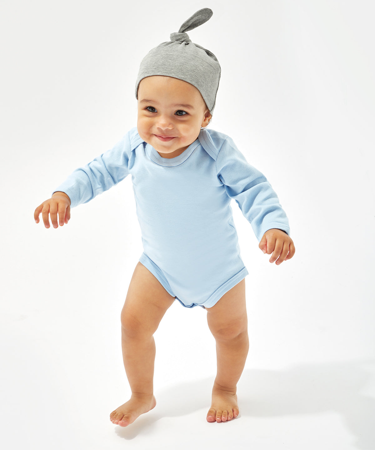 Húfur - Baby One-knot Hat