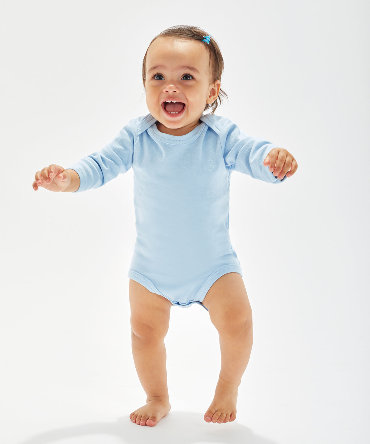 Bodysuits - Baby Organic Long Sleeve Bodysuit