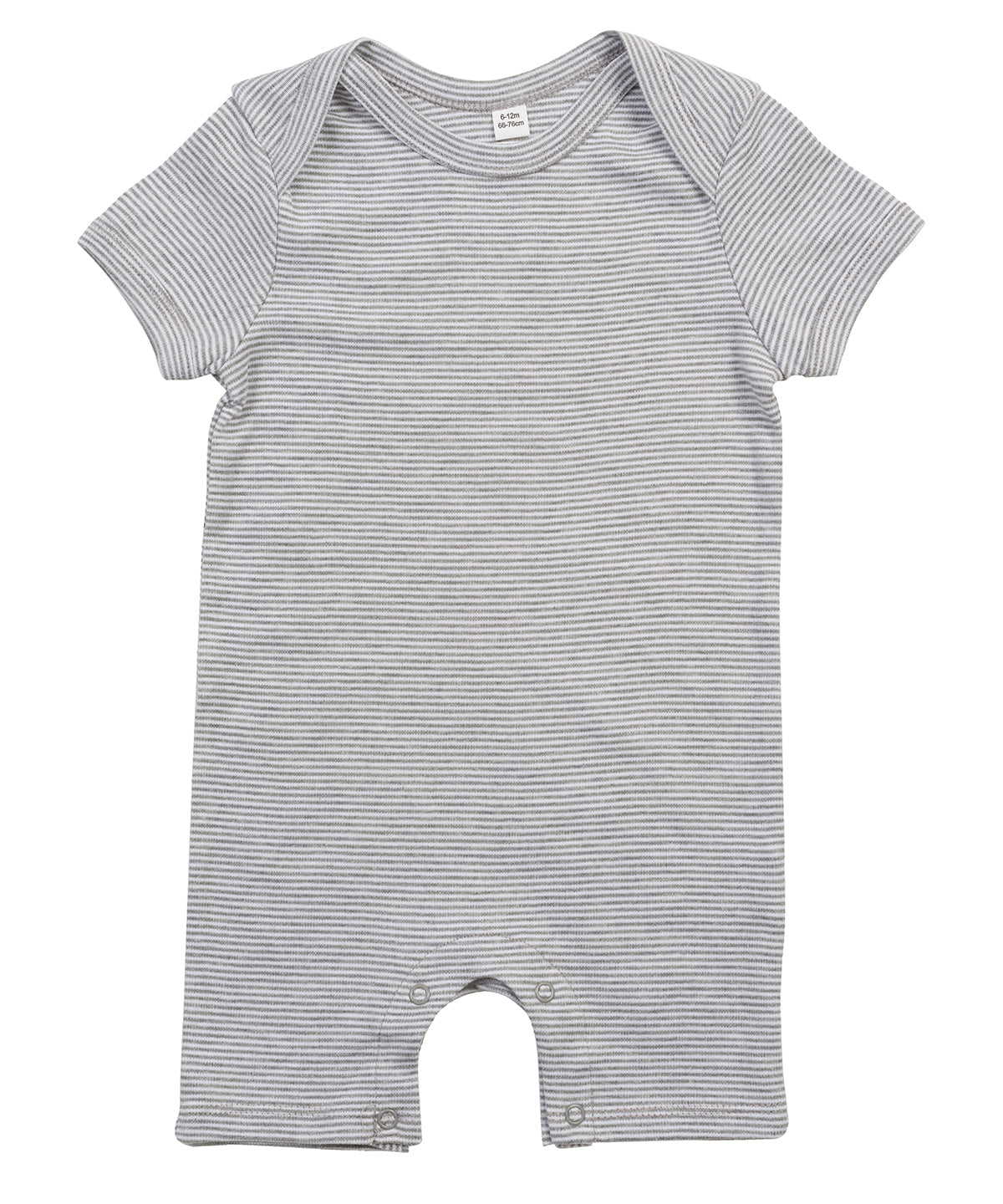 Bodysuits - Baby Striped Playsuit
