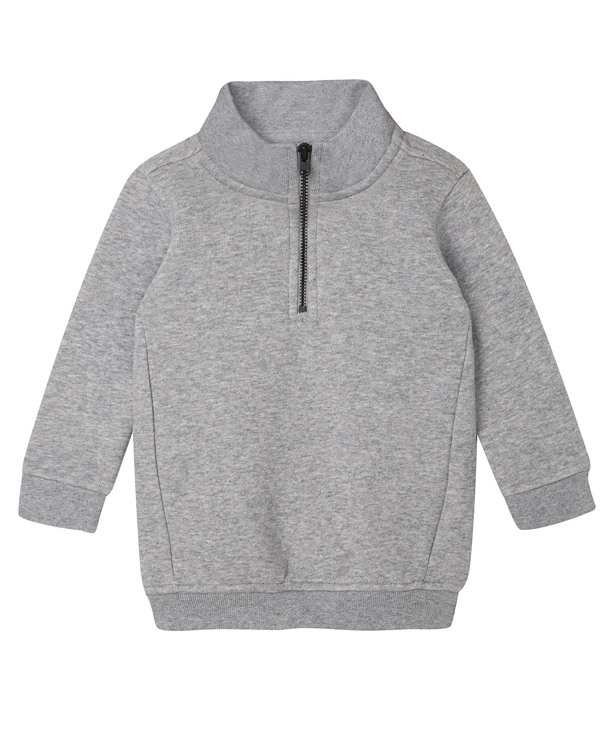 Háskólapeysur - Baby ¼-zip Sweatshirt