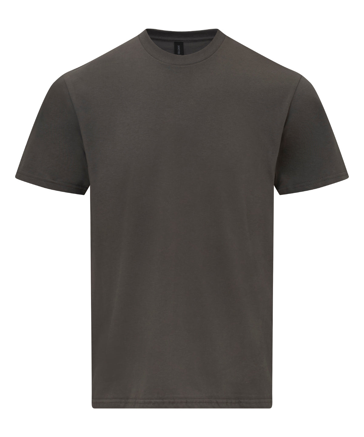 Stuttermabolir - Softstyle™ Midweight Adult T-shirt