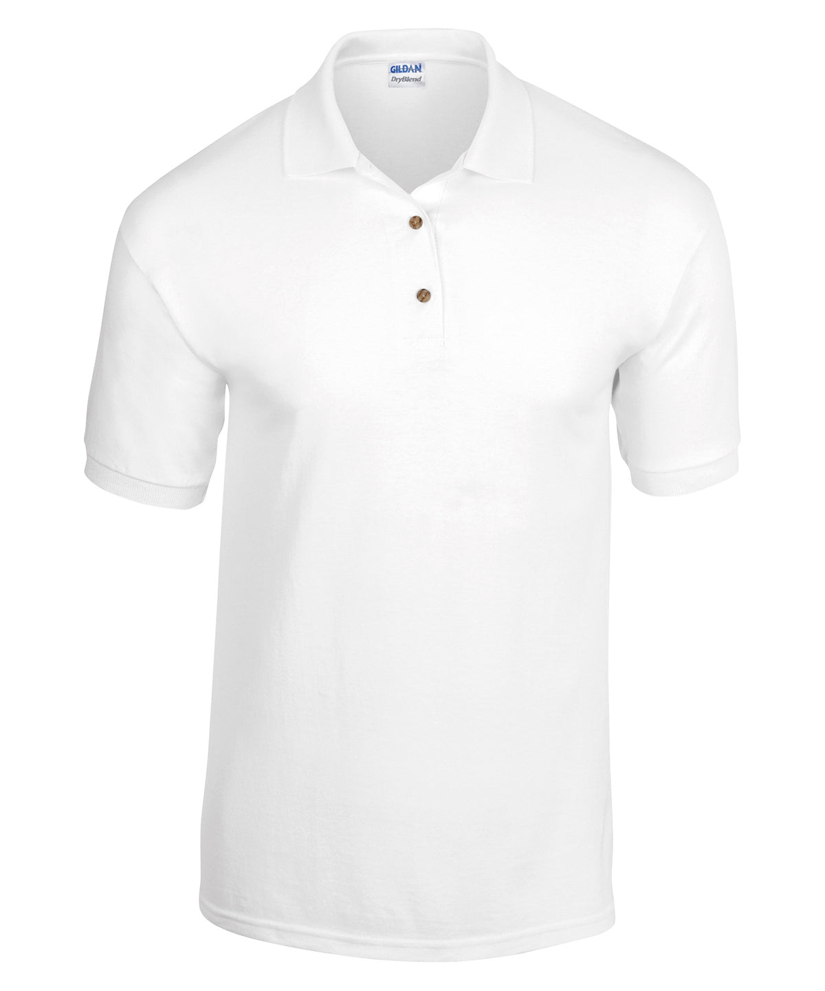 Pólóbolir - DryBlend® Jersey Knit Polo