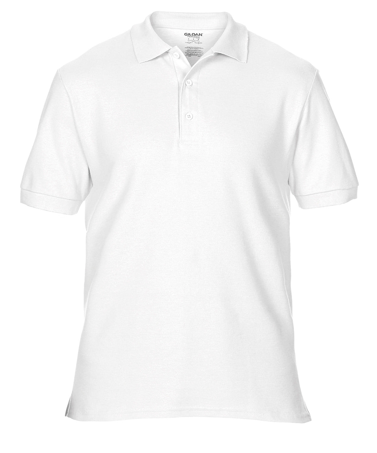 Pólóbolir - Hammer® Piqué Sport Shirt