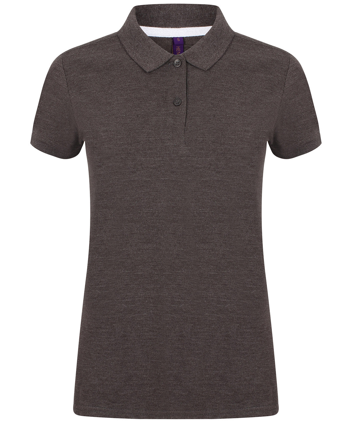 Pólóbolir - Women's Micro-fine Piqué Polo Shirt