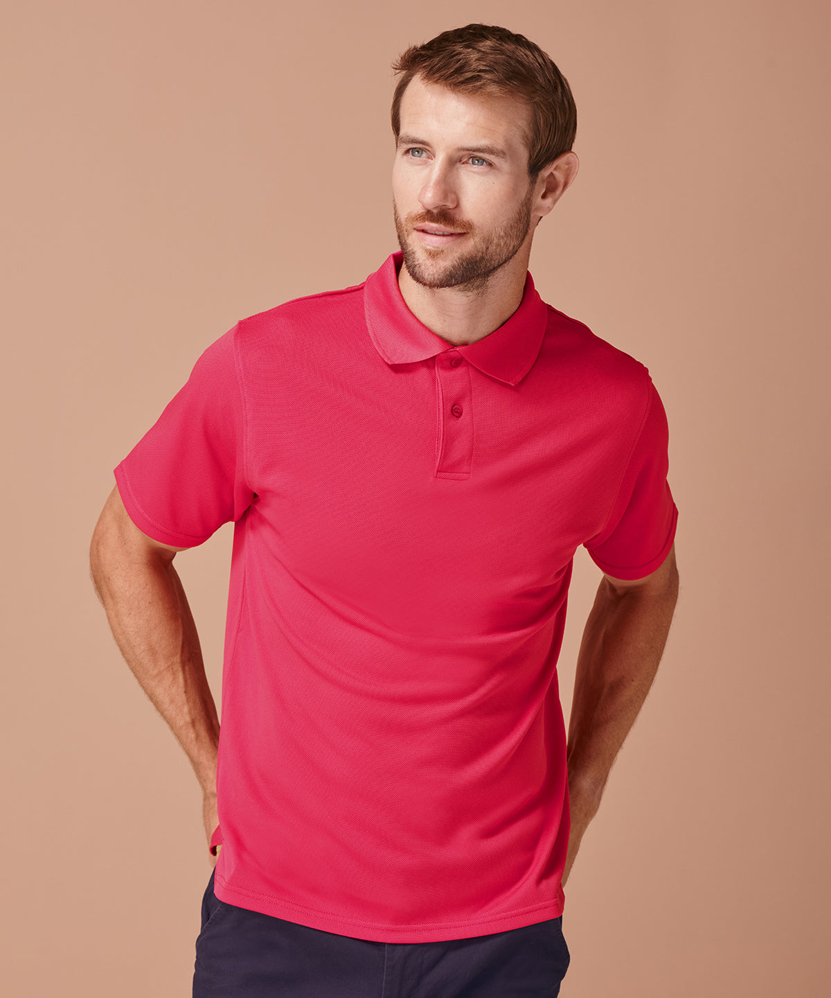 Pólóbolir - Coolplus® Polo Shirt