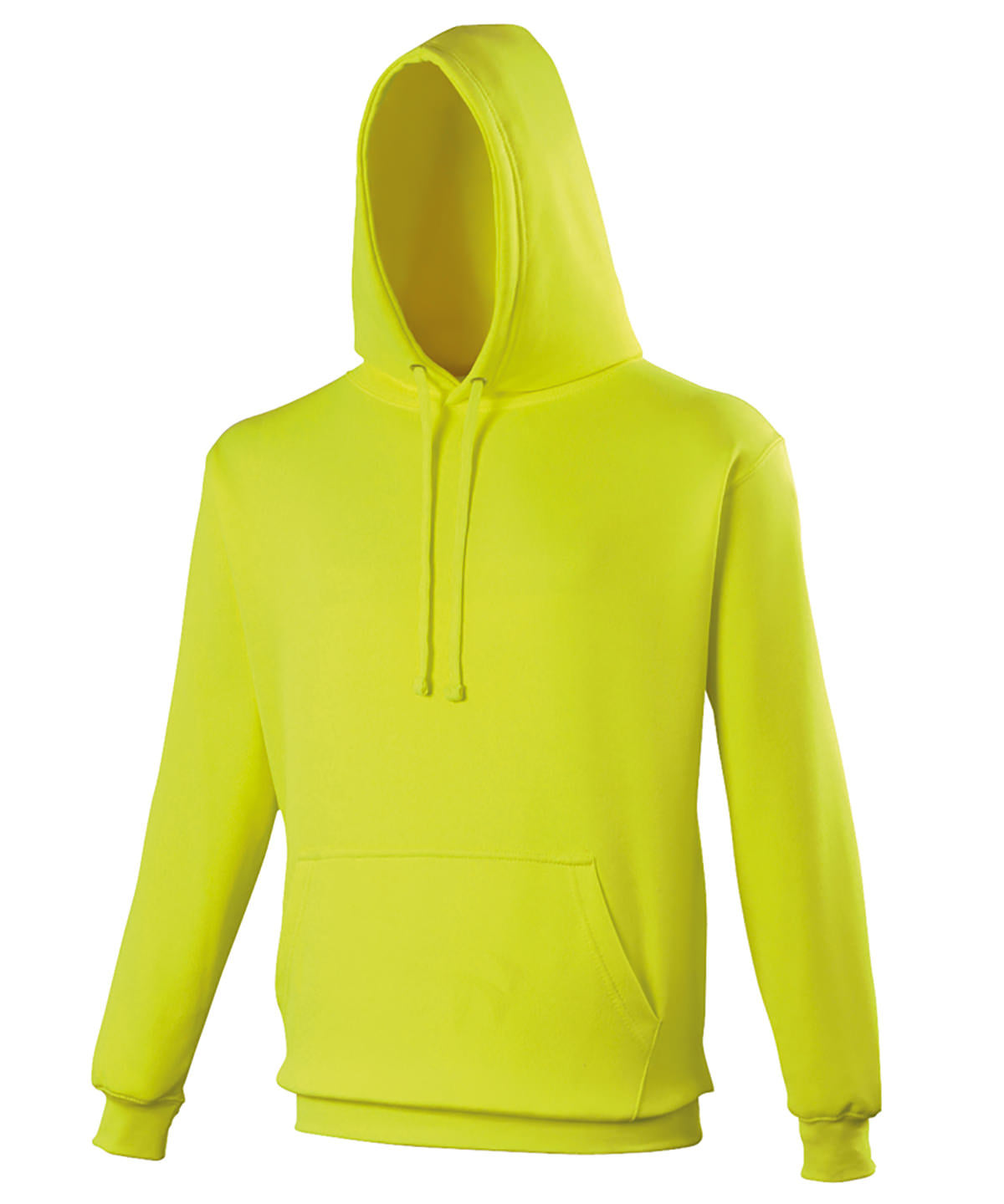 Hettupeysur - Electric Hoodie