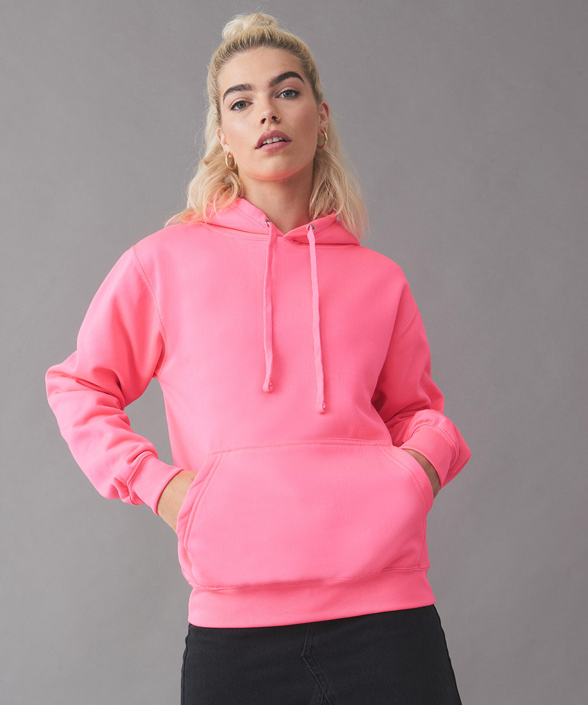 Awdis on sale electric hoodie