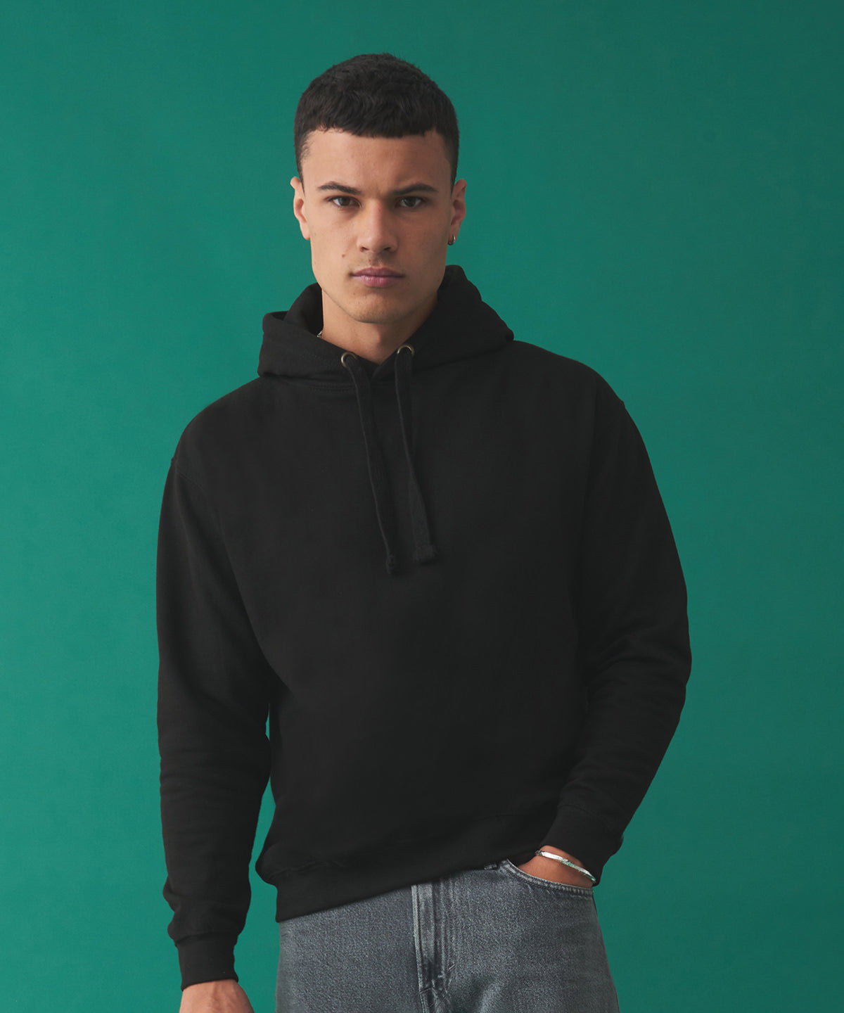 Hettupeysur - Epic Print Hoodie