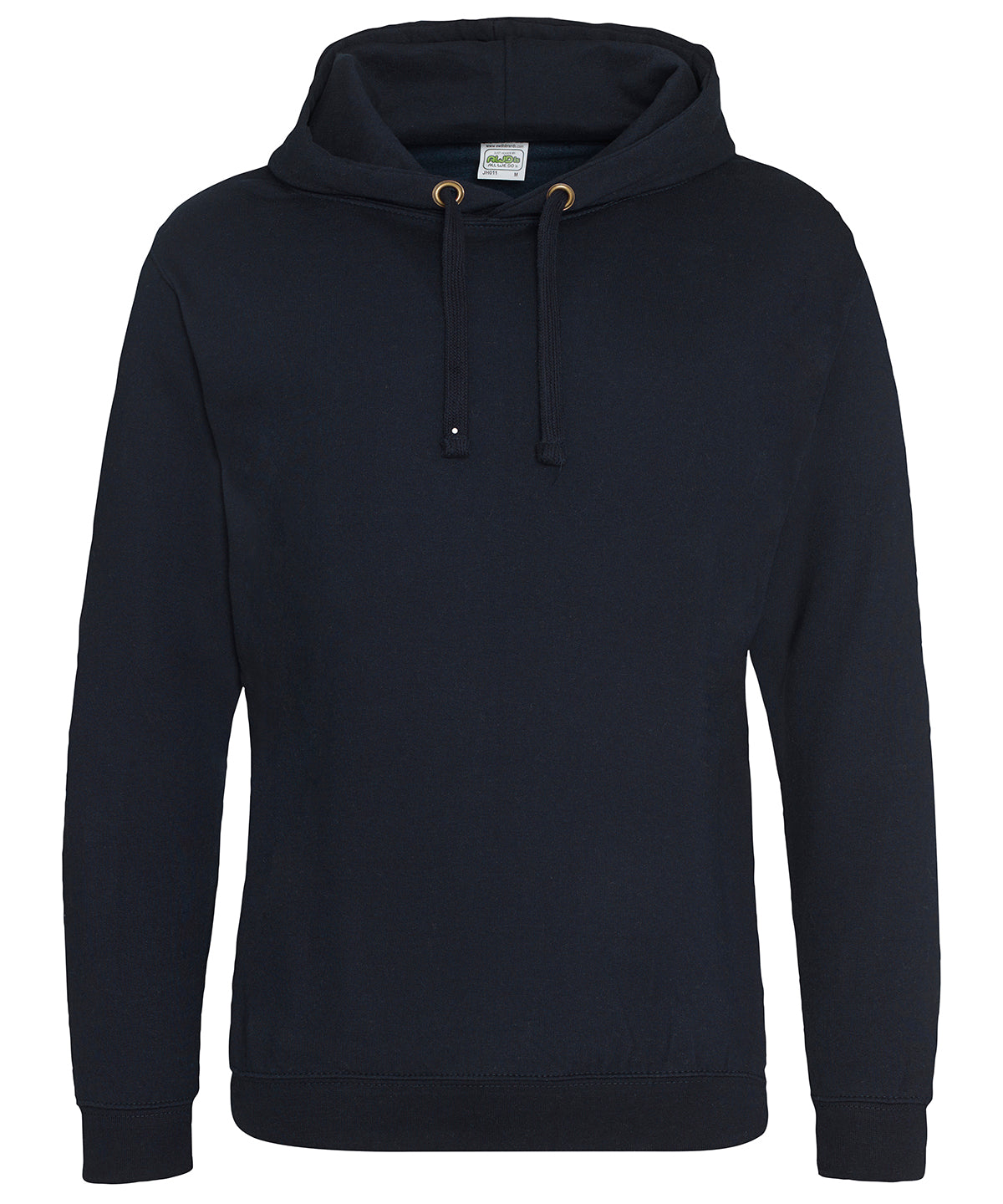 Hettupeysur - Epic Print Hoodie