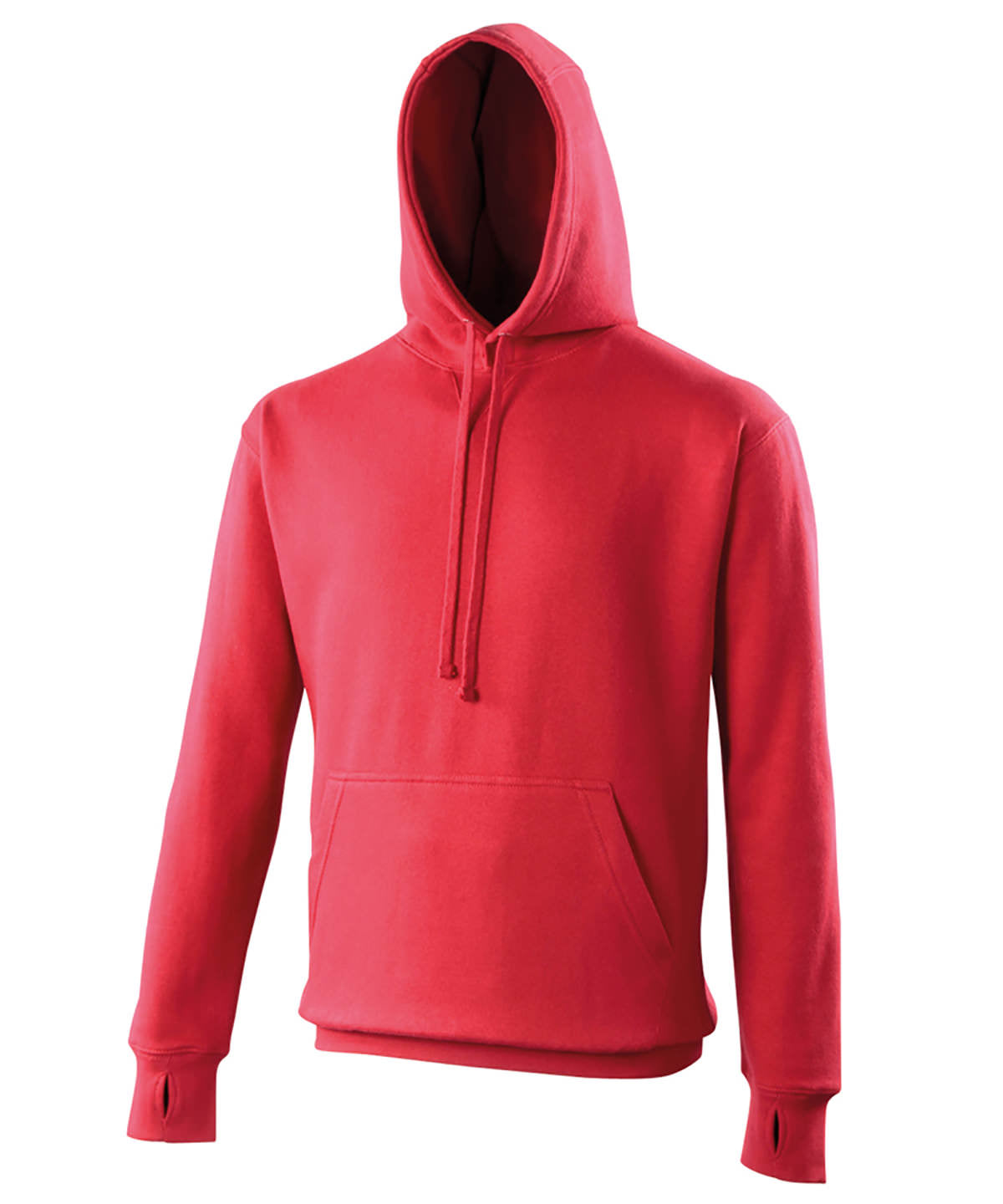 Hettupeysur - Street Hoodie