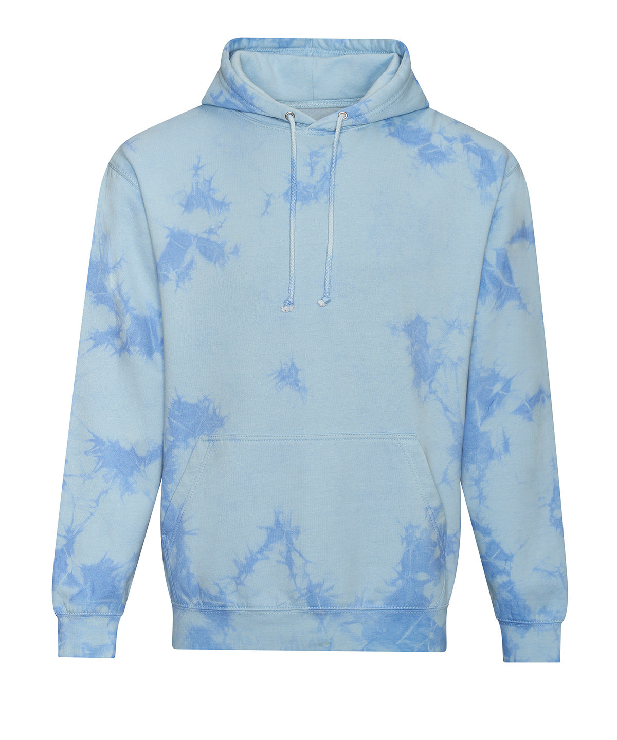 Hettupeysur - Tie Dye Hoodie
