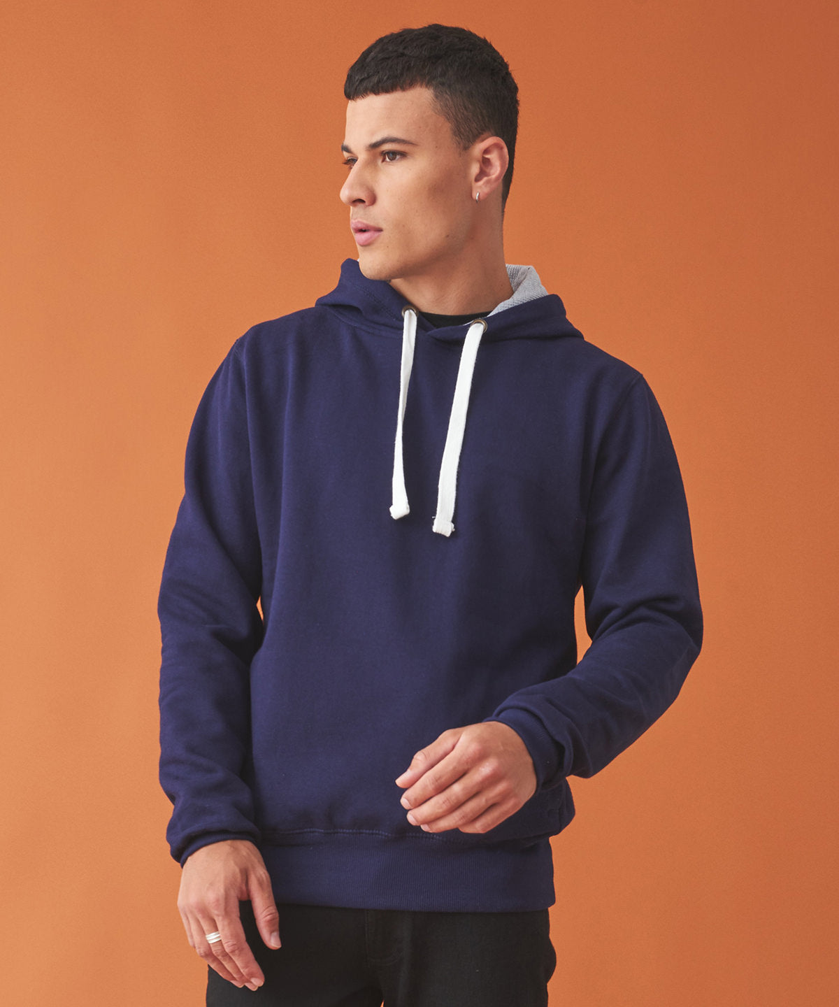 Hettupeysur - Chunky Hoodie