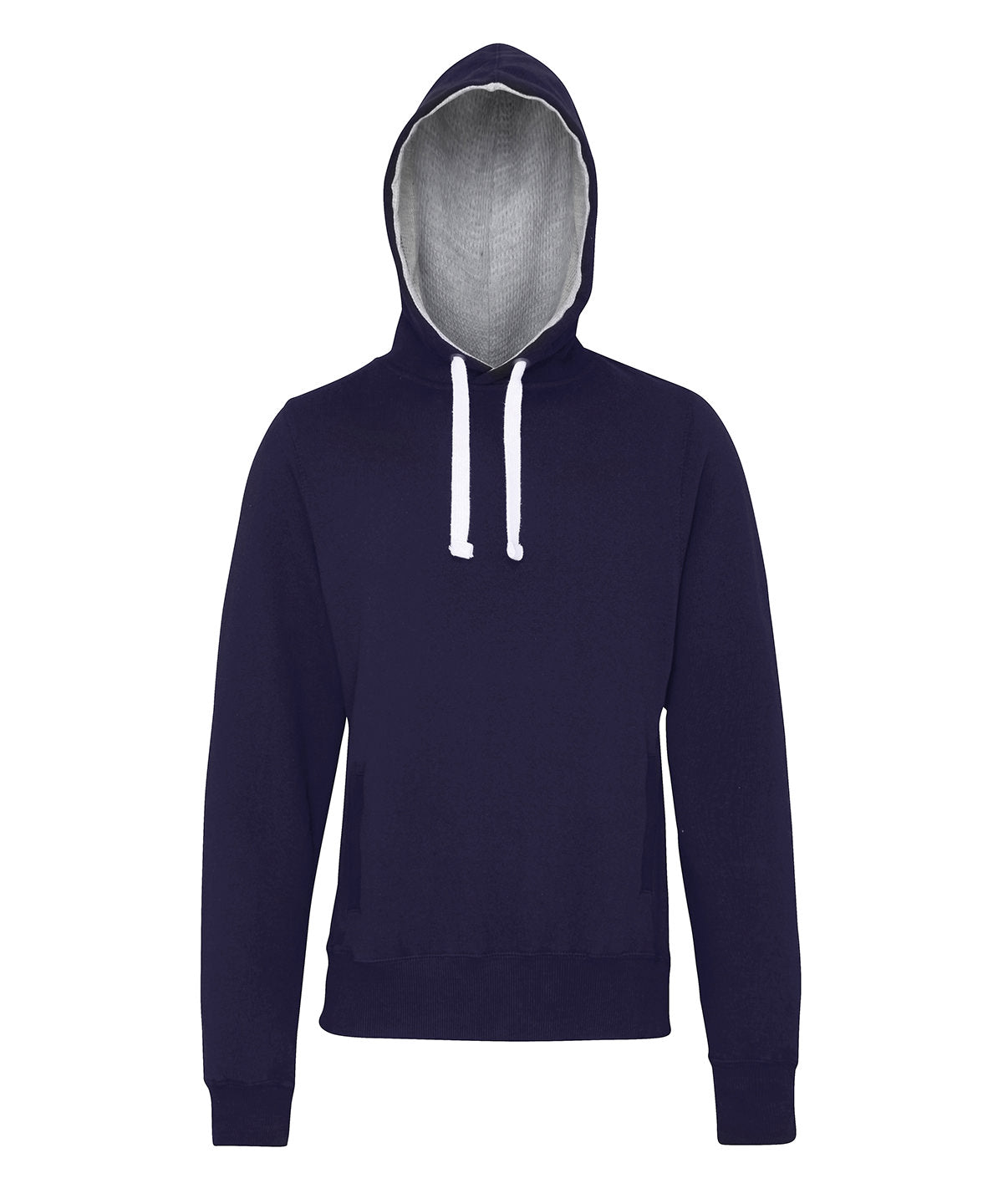 Hettupeysur - Chunky Hoodie
