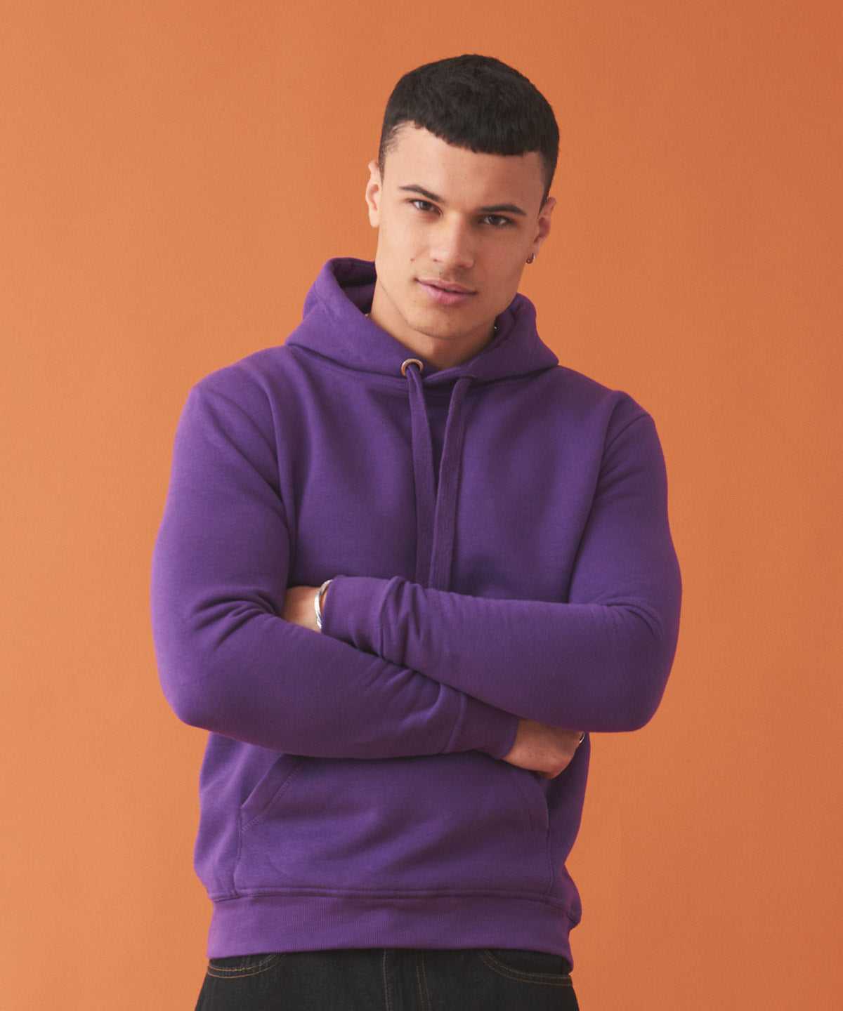Hettupeysur - Heavyweight Hoodie
