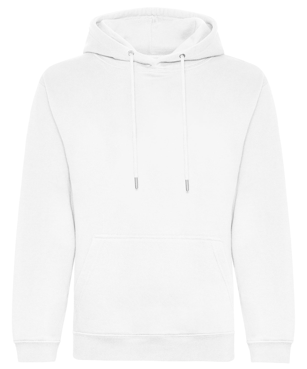Hettupeysur - Organic Hoodie