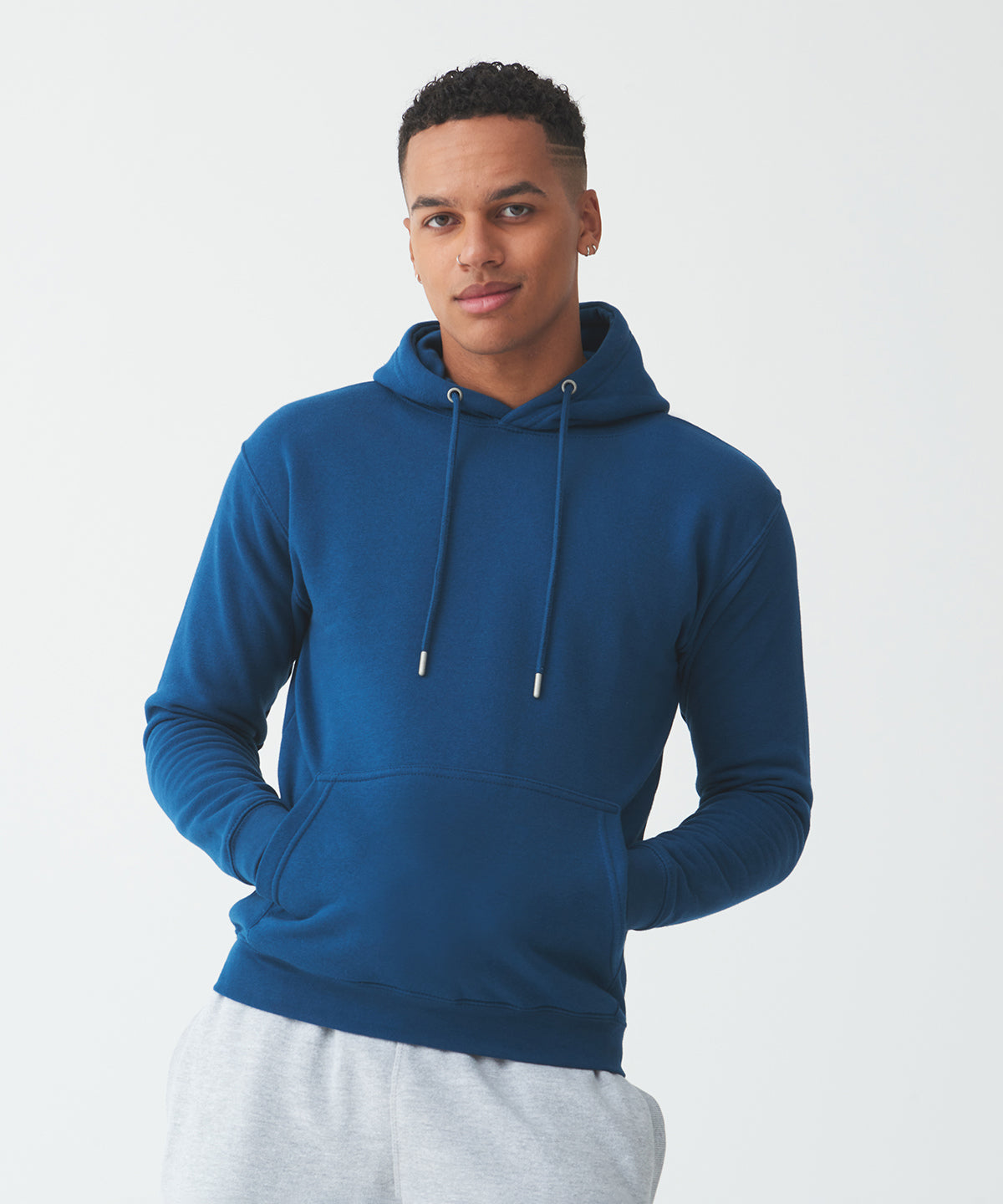 Hettupeysur - Organic Hoodie