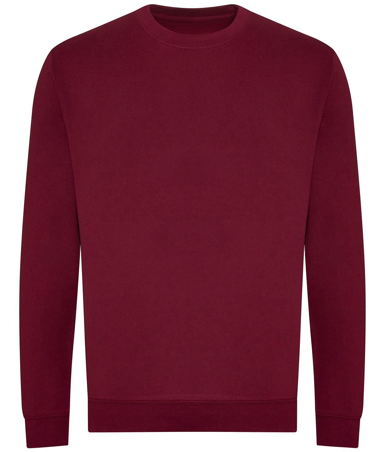 Háskólapeysur - Organic Sweatshirt
