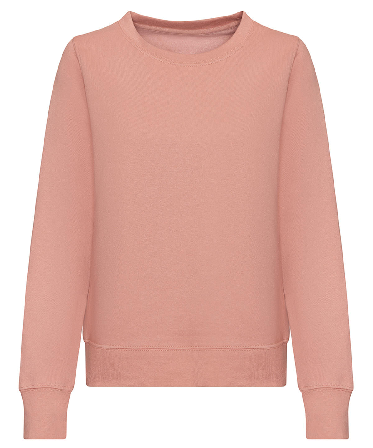 Háskólapeysur - Women's AWDis Sweat