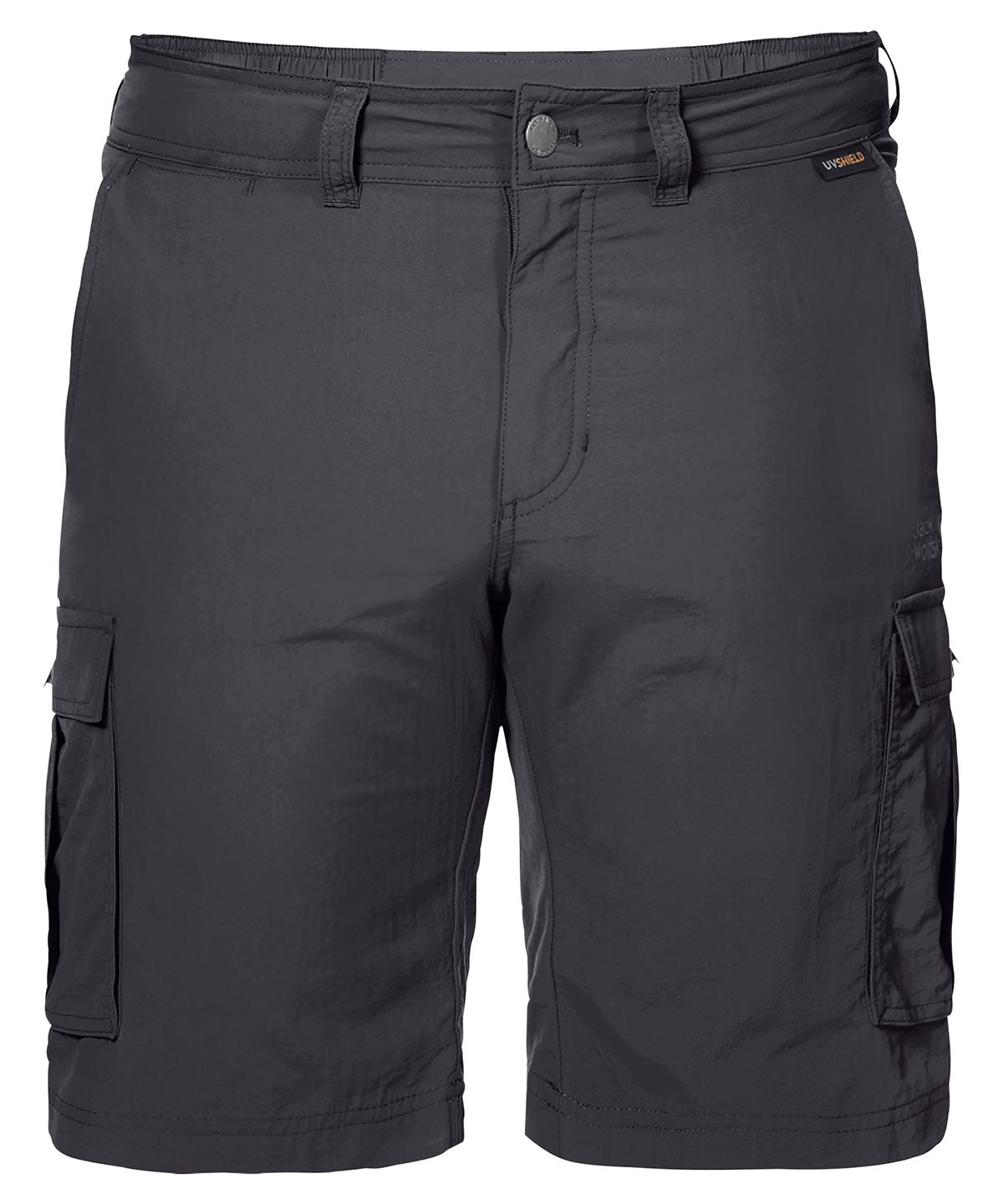 Stuttbuxur - Cargo Pocketed Shorts (OL)