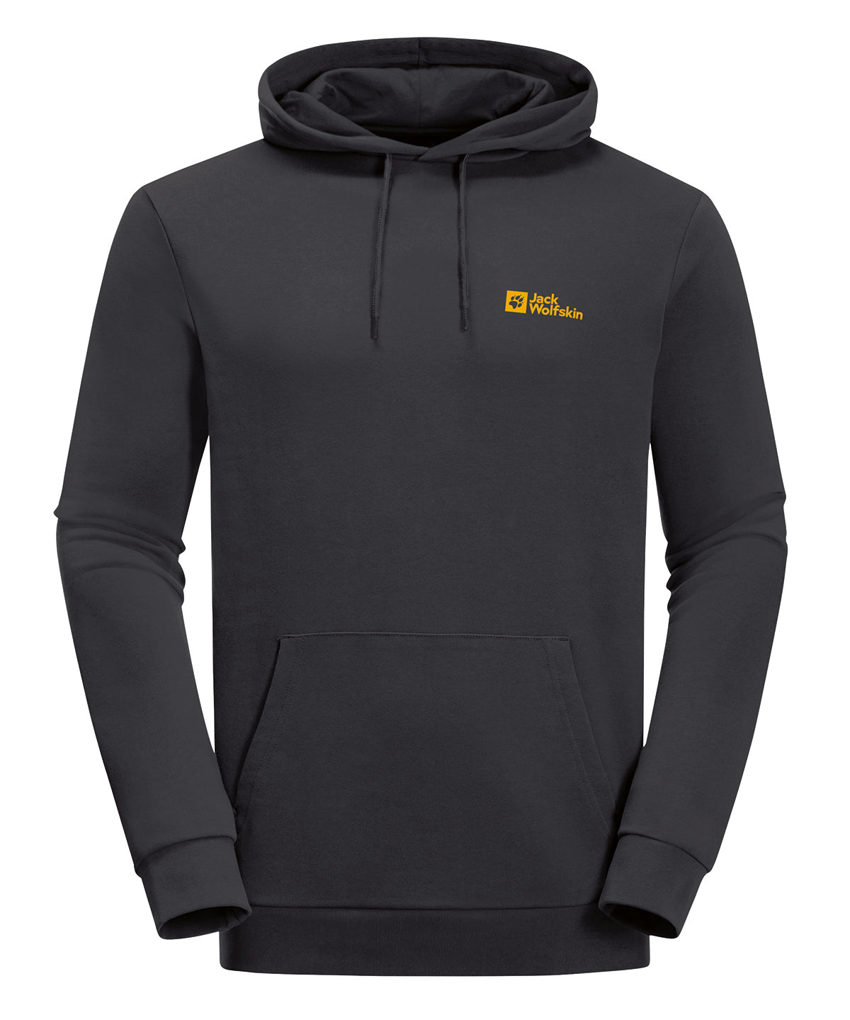 Hettupeysur - Organic Hoodie (NL)