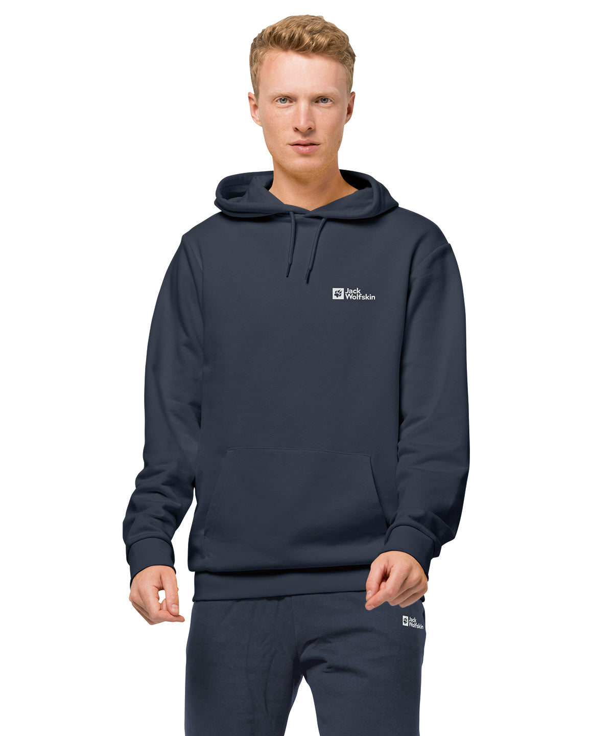 Hettupeysur - Organic Hoodie (NL)