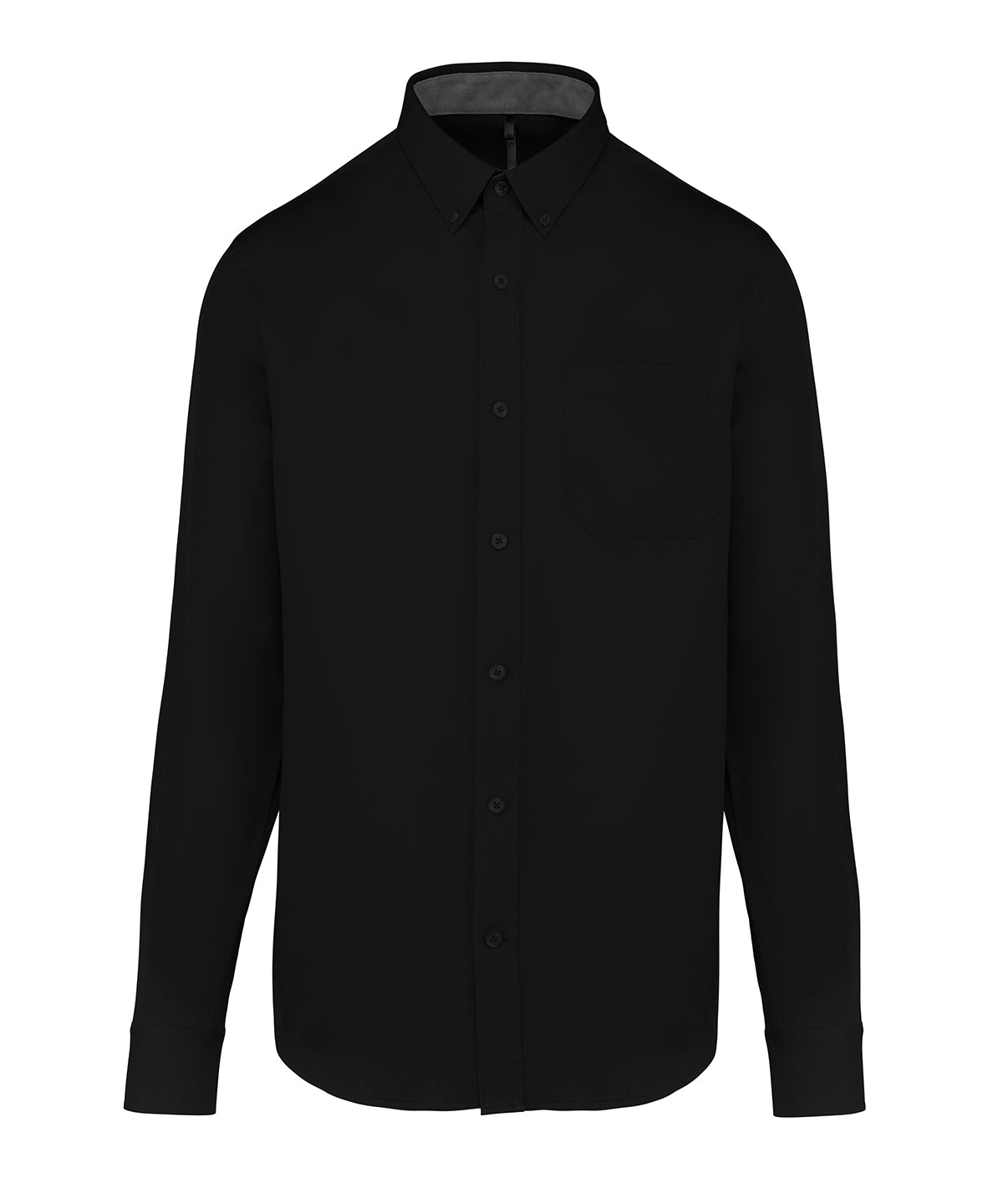 Bolir - Men's Nevada Long Sleeve Cotton Shirt