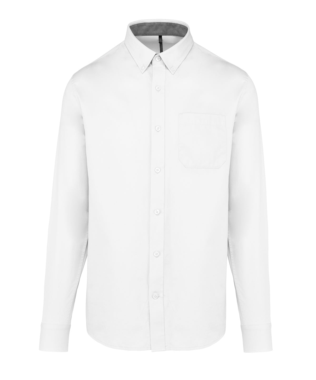 Bolir - Men's Nevada Long Sleeve Cotton Shirt
