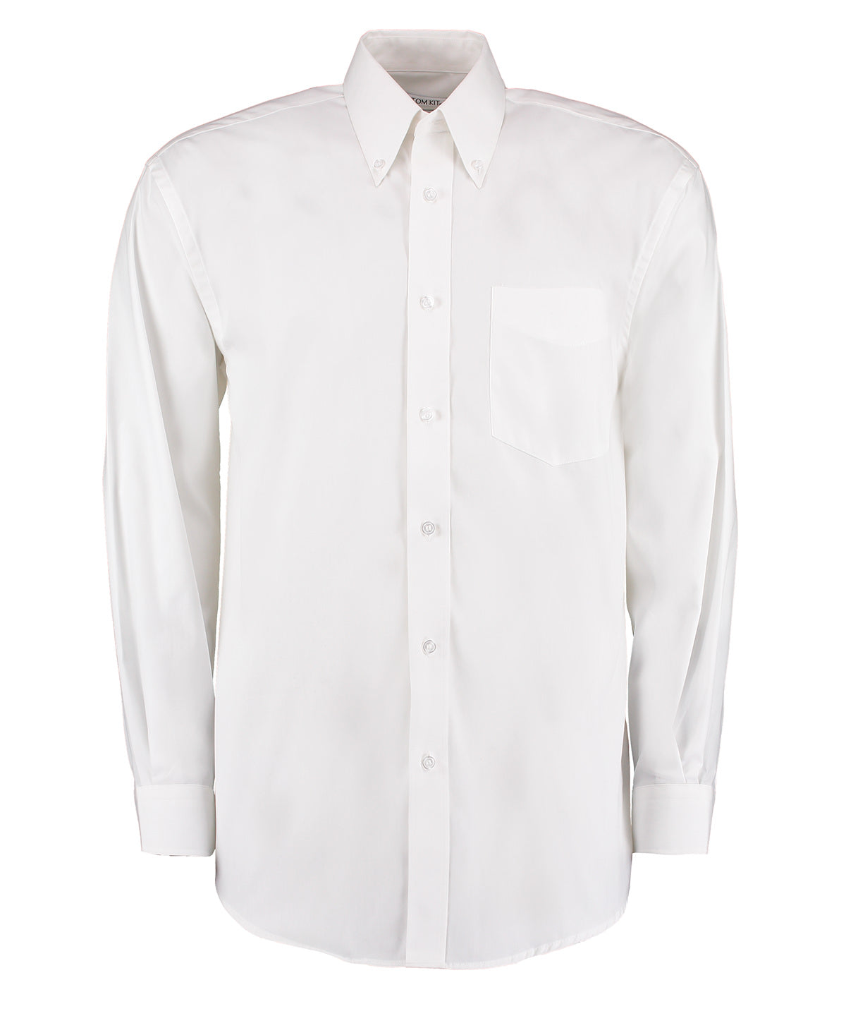Bolir - Corporate Oxford Shirt Long-sleeved (classic Fit)