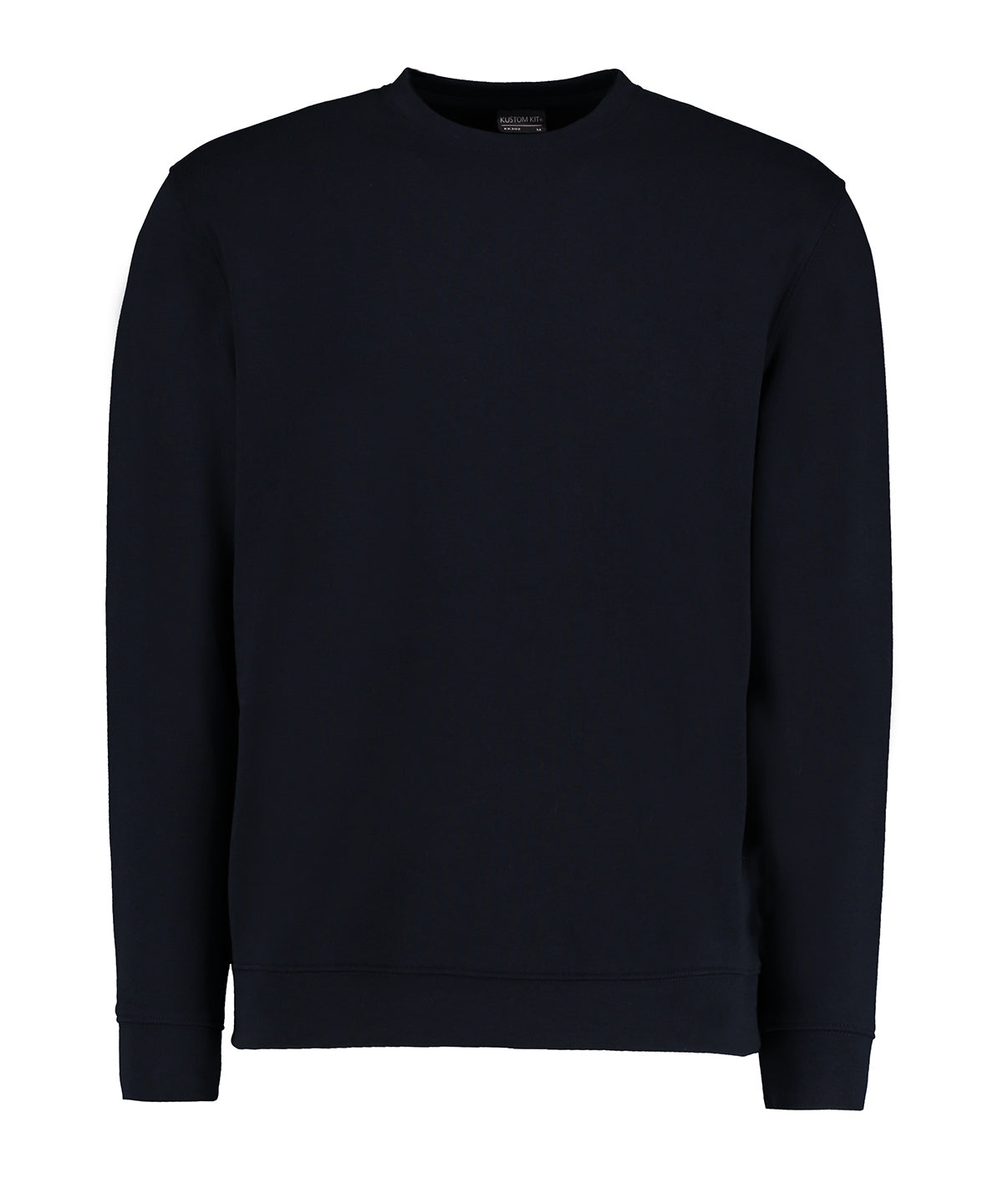 Háskólapeysur - Klassic Sweatshirt Superwash® 60°C Long Sleeve (regular Fit)