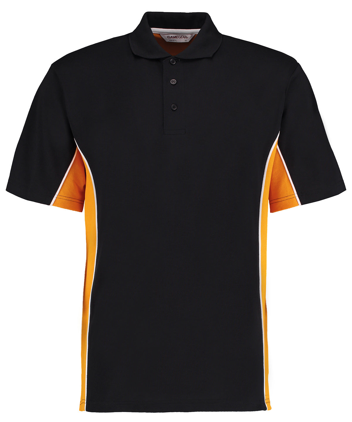 Pólóbolir - Track Polo (classic Fit)