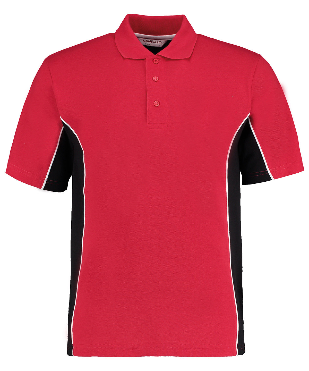 Pólóbolir - Track Polo (classic Fit)